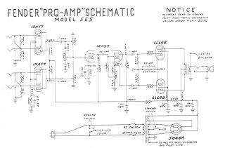 Fender-5E5_pro amp preview